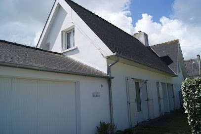 Ty Far, Gîte à Plouescat