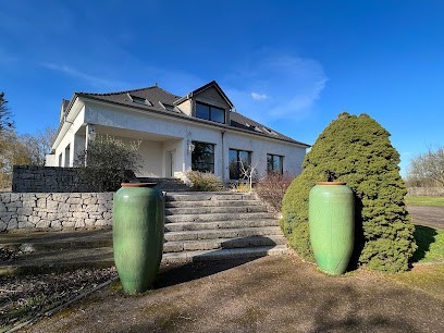 Aux gites Lorrains de Richemont, Gîte à Richemont