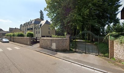 Clos De La Baronnie, Gîte à La Ferté-en-Ouche