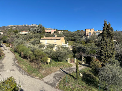 Oustaloun Gîte à Buis-les-Baronnies