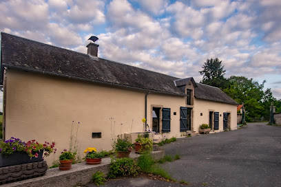 Gîte Le Pamparou, Gîte à Albussac