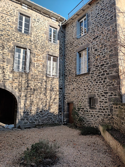 Gîte Le Bastidou, Gîte à Saint-Flour