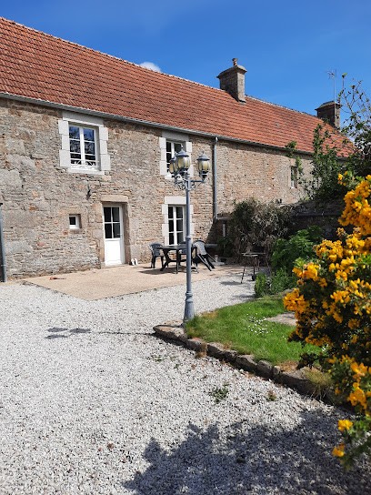 Gîtes le Gatts, Gîte à Gatteville-le-Phare