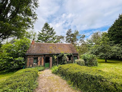 domaine de sainte-barbe, Gîte à Nevoy