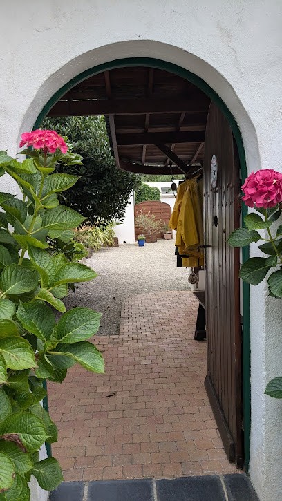 Gîte des Amis de la Mer, Gîte à Camaret-sur-Mer