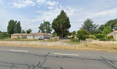 Le P'tit Cosy, Gîte à Saint-Paul