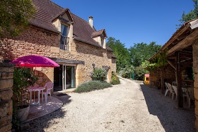 Gite Pech de l 'Aze, Gîte à Carsac-Aillac