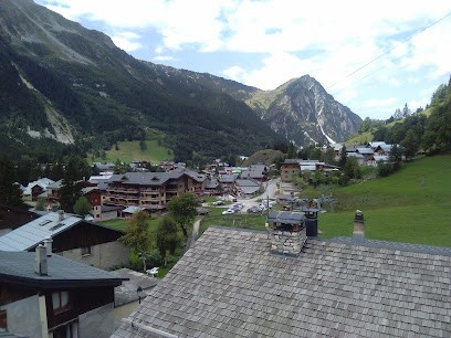 Les Campanettes, Gîte à Pralognan-la-Vanoise