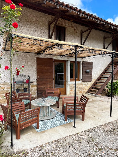 Gîte Les Petits Belézins, Gîte à Saint-Amour