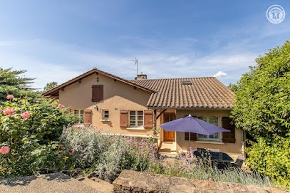 La Belle & Leynes, Gîte à Leynes