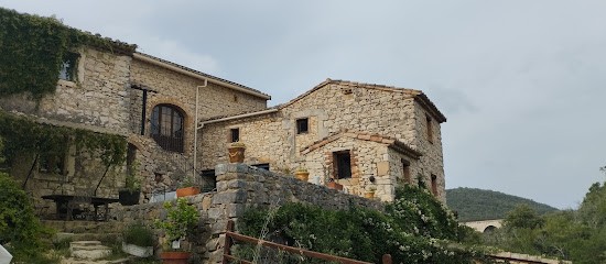 Les gîtes du Mas Champion, Gîte à Saint-Just-et-Vacquières