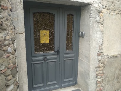 Le Calme Occitan, Gîte à Couffoulens