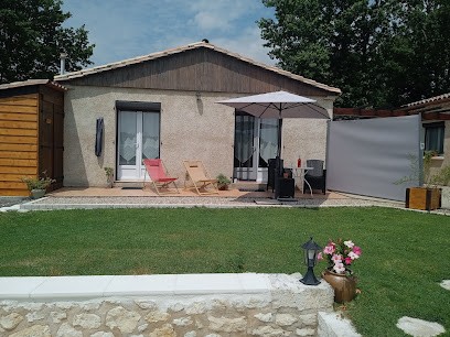 les trois chenes, Gîte à Cahuzac