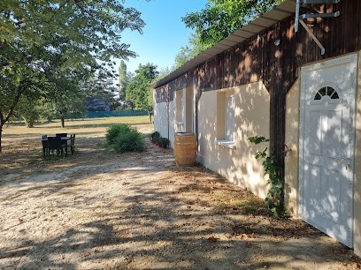 Les 3 Cèdres, Gîte à Miramont-de-Guyenne
