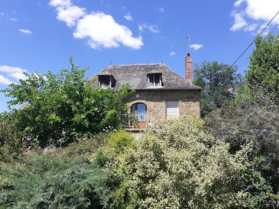 Gîte De Chouzenoux, Gîte à Objat
