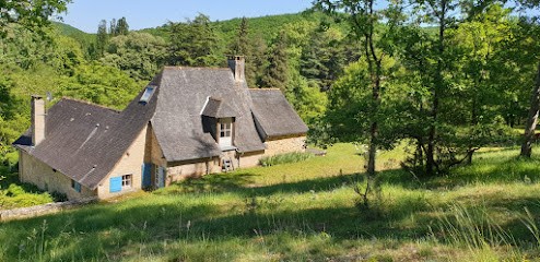 Les Gueyffiers, Gîte à Beauregard-de-Terrasson