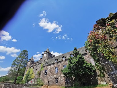 Gite de l'Aspre, Gîte à Fontanges