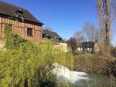 Gîte Christiane, Gîte à Fréchencourt