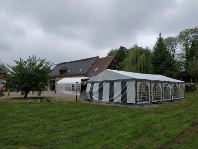 Gîtes Du Moulin D'hilleraie, Gîte à Luceau