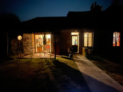 La Sweet Du Perche, Gîte à Nogent-le-Rotrou