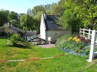 GITE DE FRANCE LA MYSTERIEUSE N° 1097, Gîte à Ponts sur Seulles