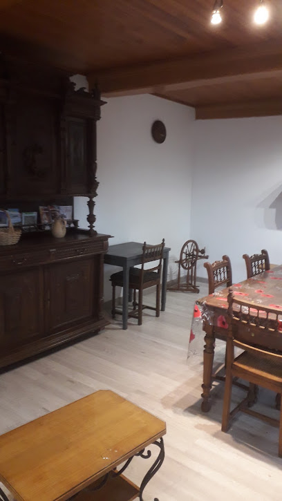 Gîte Le Montcuchot, Gîte à Gourdon