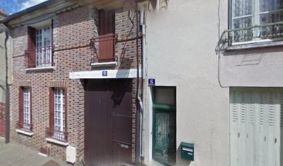 ZEYER FREDERICK, Gîte à Villeneuve-sur-Yonne