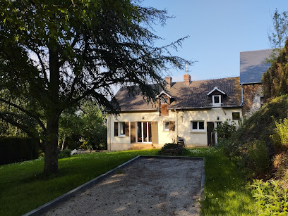 Gîte Les Coquelicots Du Langot, Gîte à Saint-Germain-Langot