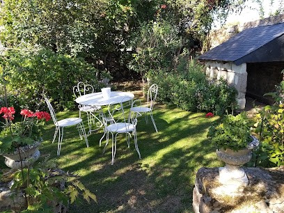 Gîte Allée de l'Ermitage, Gîte à Marcé