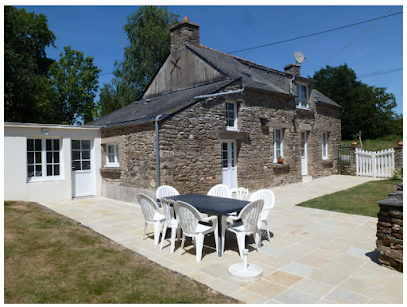 Ker Maria, Gîte à Saint-Gravé
