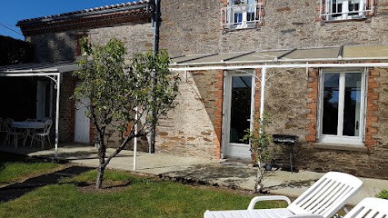 Gîte du Jardinier, Gîte à Montrevault-sur-Èvre