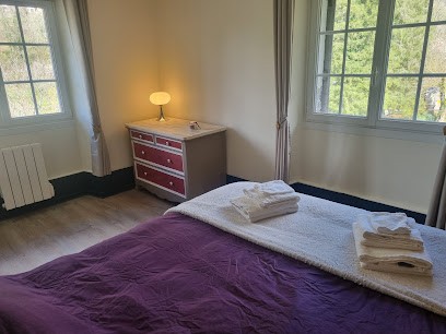 Chez Marguerite, Gîte à Lods