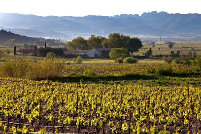 Domaine Ameillaud, Gîte à Cairanne