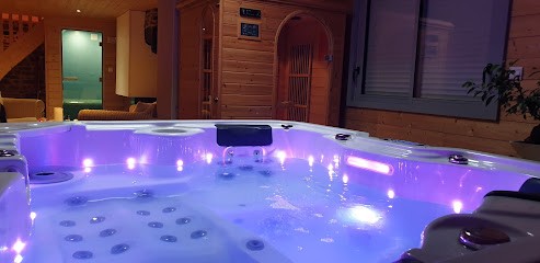 Le 17, Gîte à Vieux-Viel