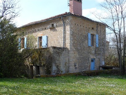 Gîte La Courounelle, Gîte à Labastide-Marnhac
