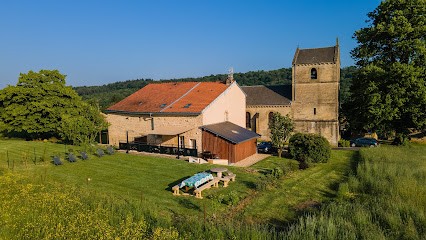 Les gîtes Saint-Aignan, Gîte à Saint-Aignan