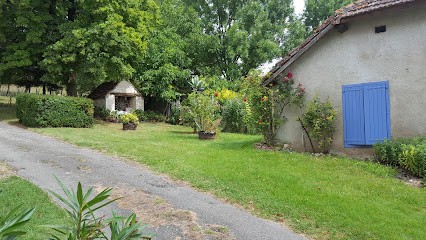 Gîte De Saint Fort, Gîte à Lauzerte