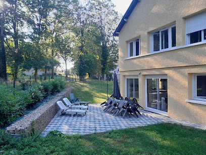 Le Gite Du Parc, Gîte à Chalon-sur-Saône