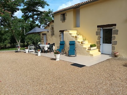 Gîte Lumineau Gérard, Gîte à Lys-Haut-Layon