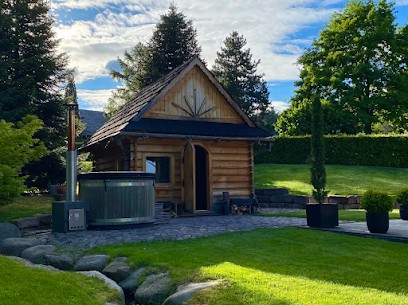 Datchas Lodges, Gîte à Labaroche