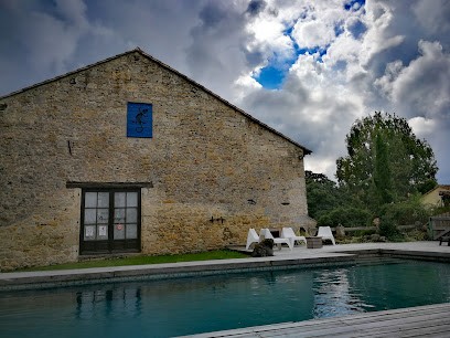 Gîtes Domaine Tournayre, Gîte à Sembas
