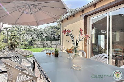 Gites de beauregard, Gîte à Plourhan