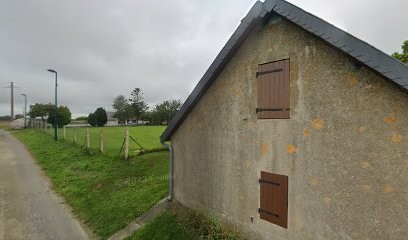 Gite Des Falaises, Gîte à Saint-Martin-aux-Buneaux