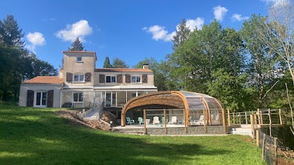 La Villa Du Tan, Gîte à Antigny
