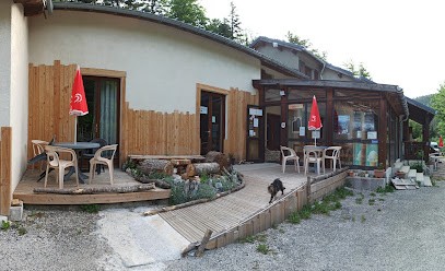 Auberge et gîte de carri, Gîte à La Chapelle-en-Vercors