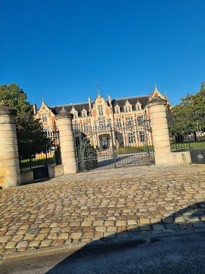 Les Paillotes de Margaux, Gîte à Margaux-Cantenac