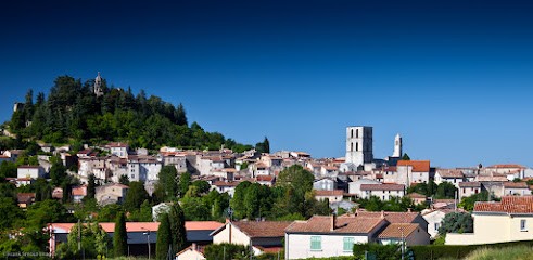 La Ferme Des 4 Reines - Gîte *** à Mane Forcalquier, Gîte à Saint-Maime