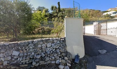 Gîte La Mirandière, Gîte à Nice