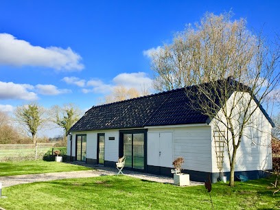 Le gîte - L'atelier des rêves, Gîte à Volckerinckhove