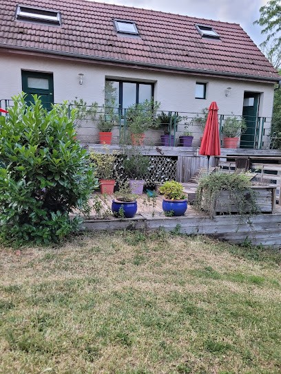 Gîte de l'Andouette, Gîte à Saint-Priest-Bramefant